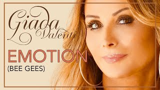 Emotion Bee Gees by Giada Valenti [upl. by Emyam]