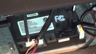 Resetting Heat amp Glo® RC Series Remote Controls Video [upl. by Ruamaj]