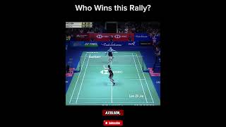 Lee Zii Jia vs Viktor Axelsen  Intense Badminton Rivalry [upl. by Waxman]