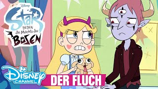 STAR GEGEN DIE MÄCHTE DES BÖSEN  Beste Momente aus Staffel 3  Disney Channel [upl. by Adnawuj]