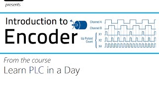 Introduction to Encoders [upl. by Adlitam]