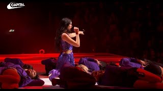 Dua Lipa  Capitals Jingle Bell Ball 2022  Full Show [upl. by February]