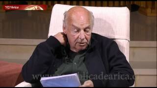 Eduardo Galeano quotLos Hijos de los Diasquot [upl. by Japheth]