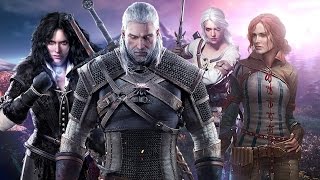 How PC Cheat Codes Work in The Witcher 3 [upl. by Baldridge]