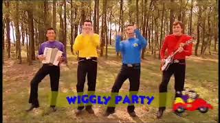 Wiggle Party TV Series 4 [upl. by Aggappe]