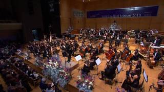 RimskyKorsakov Scheherazade  op35  Simply Stunning Performance [upl. by Anoif]