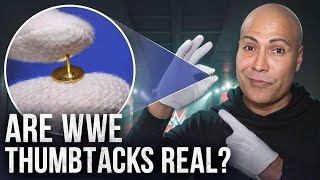 Former WWE Wrestler Exposes WWE Secrets [upl. by Nyrek]