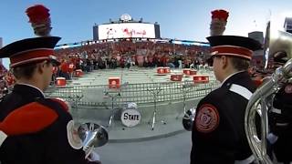 Dotting the quotiquot  360 Degree View TBDBITL [upl. by Nnyre760]