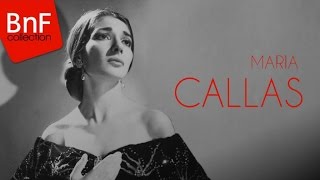 Maria Callas  50 Most Beautiful Opera Arias [upl. by Caneghem540]