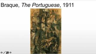 Braque The Portuguese [upl. by Olrac]