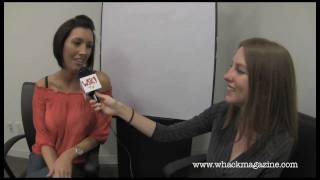 Dylan Ryder Sinterview Pt 1 [upl. by Ainorev482]