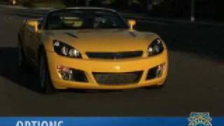 2008 Saturn SKY Review  Kelley Blue Book [upl. by Sifan]