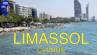 LIMASSOL GUIDE [upl. by Ais176]