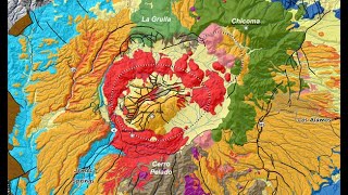 Valles Caldera Geology Tour Part 1 of 6 Introduction [upl. by Intyrb72]