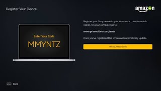 How to Sign in Prime Video on Smart TV Primevideocommytv [upl. by Ylerebmik]