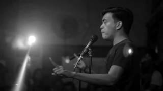 Spoken Word Poetry by Juan Miguel Severo  Ito Na Ang Huling Tula Na Isusulat Ko Para Sayo [upl. by Tirrej47]