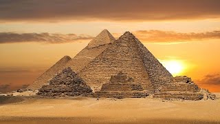 The Seven Wonders Of The World  BBC Documentary [upl. by Pall]