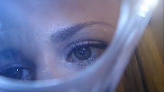 Steamy Dreamy SPAtenious ASMR binaural [upl. by Meedan]