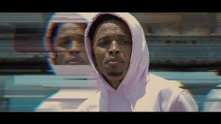 Jaron  Fed Up Official Video [upl. by Lalaj]