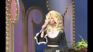 Dolly Parton  quotKnock Three Timesquot [upl. by Monro]