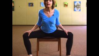 Hamstring Strain Stretches amp Exercises  Ask Doctor Jo [upl. by Sturrock]