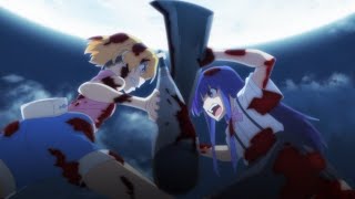 Higurashi Sotsu AMV  Youre Going Down [upl. by Annmarie]