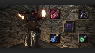 BDO New Patrigo Night Vendor  6750 Energy [upl. by Laureen]