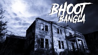 Bhoot Bangla Horror Story In Hindi  भूत बंगला  KM E92 🔥🔥🔥 [upl. by Annirtak640]