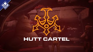 Hutt Cartel  Star Wars [upl. by Nnagem974]