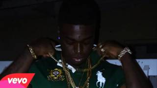 Kodak Black  Tunnel Vision Official Video [upl. by Philip317]