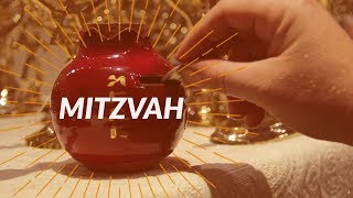 What is a Mitzvah Intro to the Jewish Commandments [upl. by Lexis438]