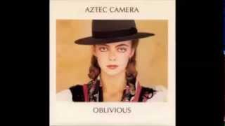 Aztec camera Oblivious 1983 extended mix [upl. by Wasson686]