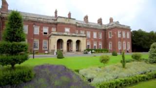 Holme Lacy House Hotel Herefordshire [upl. by Ainslee]