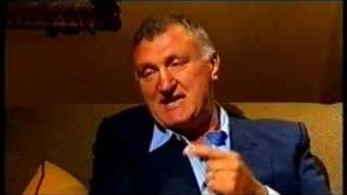 The Grudge Joe Bugner vs Henry Cooper 12 [upl. by Venita]