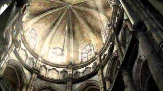 Alleluia Diffusa est gratia  Catholic Gregorian Chant Songs [upl. by Fiona]