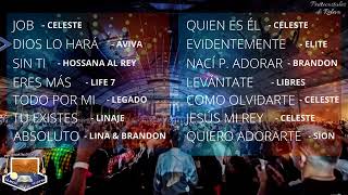 Musica cristiana juvenil IPUC MusicadelCielo [upl. by Iluj177]