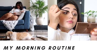 My Morning Routine VLOG  corallista [upl. by Votaw]