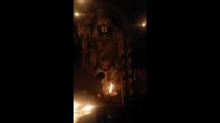 Venkateswara Swamy Original video  Tirupati Balaji Original Video  RARE VIDEO OF BALAJI [upl. by Neumark458]