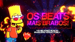 OS MELHORES FUNK REMIX 2021  Músicas Brasileiras 💥 IMPOSSÍVEL FICAR PARADO [upl. by Galanti912]