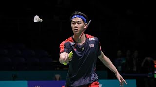 Anders ANTONSEN Vs LEE Zii Jia  BWF Badminton World Tour Finals MS 2024 Day 2 Live Updates [upl. by Rocca]