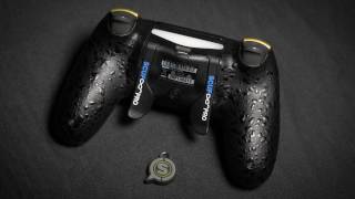 How To Use Electro Magnetic Remapping EMR On SCUF Infinity4PS PRO [upl. by Eedolem]