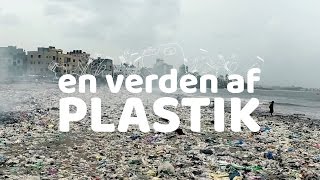 quotEn Verden Af Plastikquot Introduktion [upl. by Icnarf]