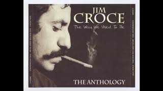 Jim Croce  Jim Croces GREATEST HITS  THE BEST SONGS OF Jim Croce [upl. by Ellinet]