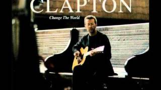 danny boy 12 Eric Clapton [upl. by Haroun]