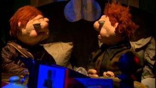 Podge amp Rodge A Scare At Bedtime Season 5 [upl. by Hsac]