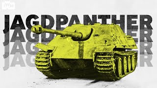 Germanys most feared tank destroyer [upl. by Wilhide]