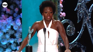 Viola Davis Transformation Is Seriously Turning Heads [upl. by Akinirt501]