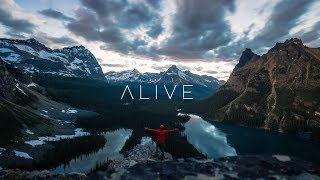 ALIVE  Canada 4K [upl. by Aneehsyt328]