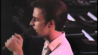 Ultravox  Vienna  Live 1980 Rare [upl. by Gent]