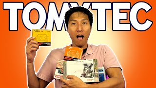 The History of TOMYTEC  Collectible Diecast Model Cars [upl. by Leone189]